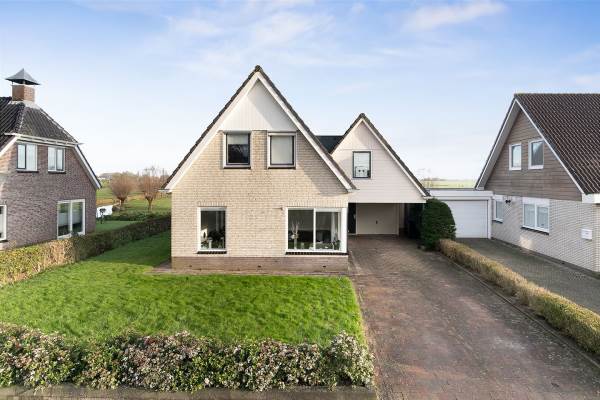 Woning Roede 11 Wommels