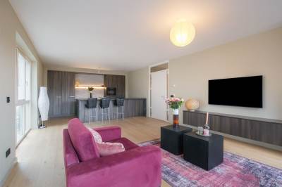 Woning Sphinxlunet 147D Maastricht