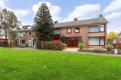 Woning Schipbeekstraat 33 Dordrecht