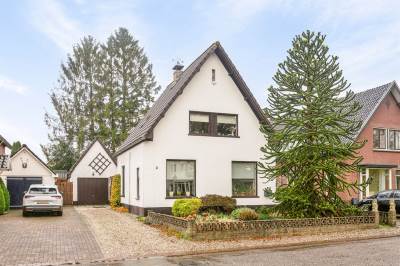 Woning Markendoel 17 Ugchelen