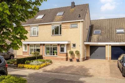 Woning Sterremos 6 Veenendaal