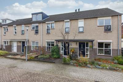 Woning Zuivelweg 4 Zeddam