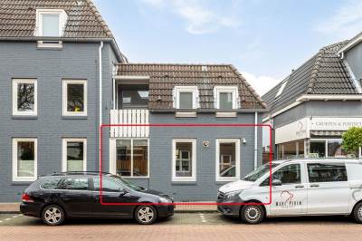 Woning Pastoor Koenestraat 23 Velp (GE)