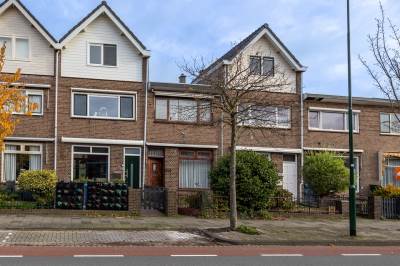 Woning Prins Hendriklaan 50 Leidschendam