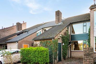 Woning Efferen 417 Uden