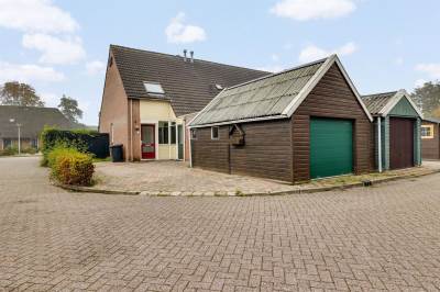 Woning Wollegras 1 Nieuw-Buinen