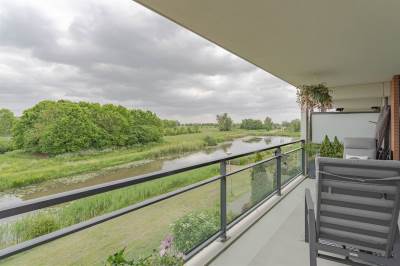 Woning Polderpeil 244 Alphen aan den Rijn