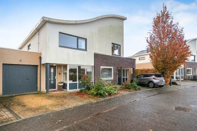 Woning Nienke van Hichtumplein 13 Zutphen