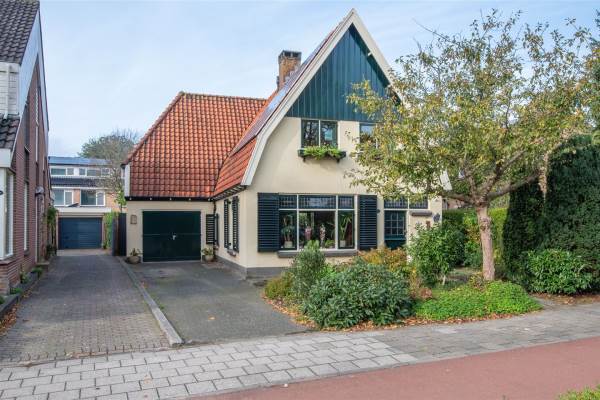Woning Middenweg 291 Heerhugowaard