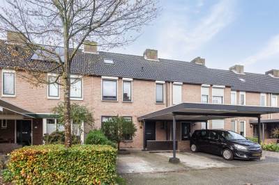 Woning de Plaatse 12 Oirschot