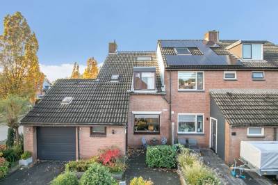 Woning Ring 162 Hendrik-Ido-Ambacht