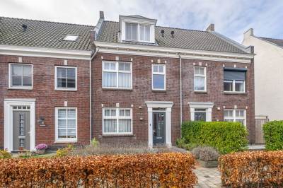 Woning Forsythia 38 Dirksland