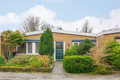 Woning Jekerstraat 12 Den Helder