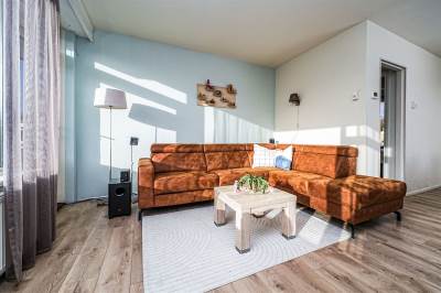 Woning Van Wijngaardenlaan 54 Rotterdam