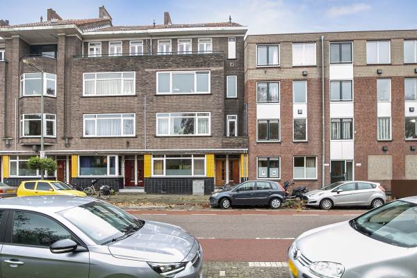 Woning Lange Nieuwstraat 41a Schiedam