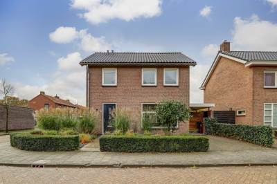 Woning Schutsboom 3 Oirschot