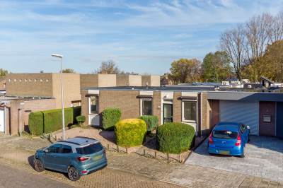 Woning Damascusstraat 5 Heerlen