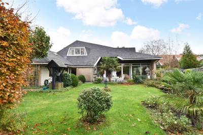 Woning Parnashofweg 39 Leidschendam