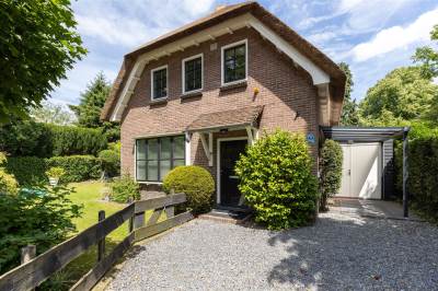 Woning Kerklaan 37 Laren (NH)