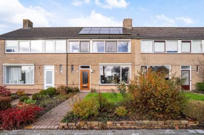 Woning Sixmastins 23 Stiens