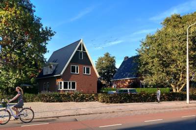 Bouwgrond Oosteinderweg 397 Aalsmeer