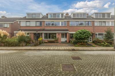 Woning Schoolstraat 8 Dirkshorn