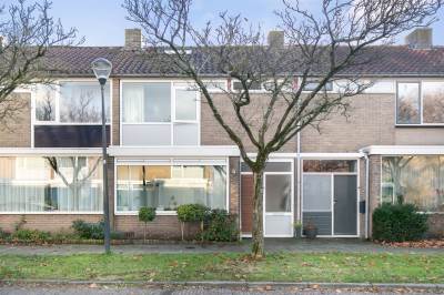 Woning Bijvang 5 Breda