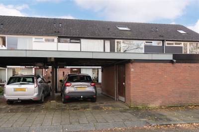 Woning 't Voorhuis 11 Veenendaal