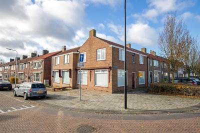Woning Mercuriusstraat 24 Breskens