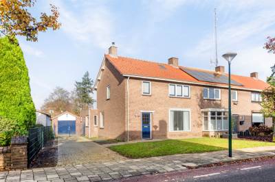 Woning Veldweg 8b Cuijk