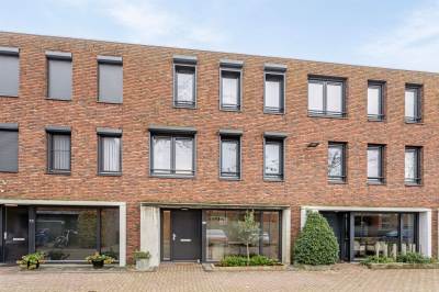 Woning Trompstraat 71 Oss