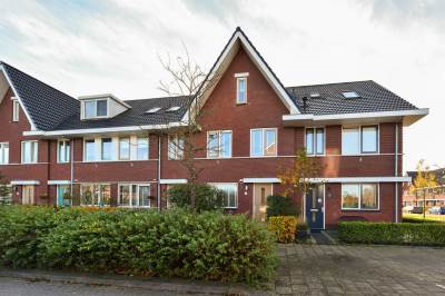 Woning Lucas Sinckstraat 5 Zwaag