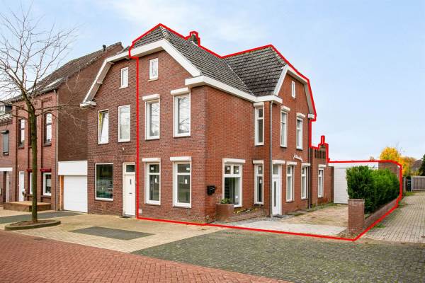Woning Kasteelstraat 40 Brunssum