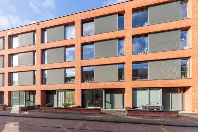 Woning Bouwe Landlaan 16 Apeldoorn