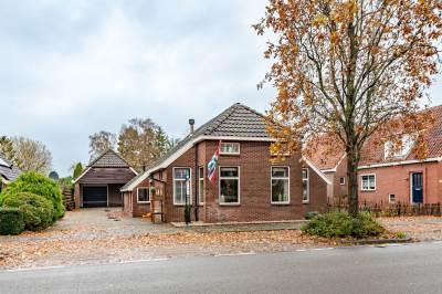 Woning Unikenstraat 37 Stadskanaal