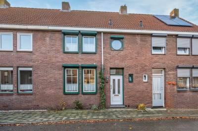 Woning Zandstraat 23 Tegelen