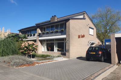 Woning Van Schaikstraat 6 Oss