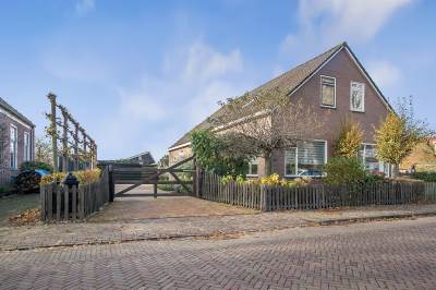 Woning Bonnerveen 26 Gieterveen