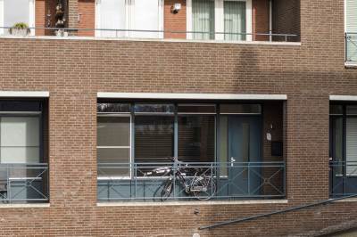 Woning Smidse 8 Geffen