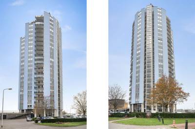 Woning Ankerplaats 33 Ridderkerk