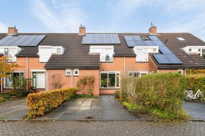 Woning Framaheerd 67 Groningen