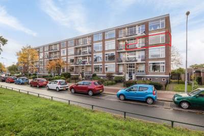 Woning Proosdijerveldweg 305 Ede