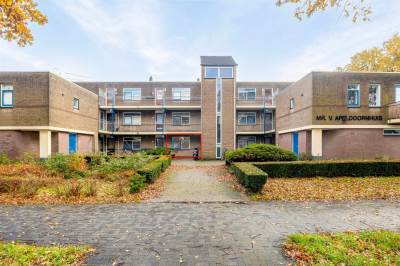 Woning Bovenbuurtweg 13D Ede