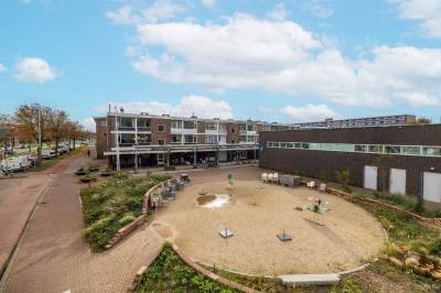 Woning Drieslag 51 Arnhem