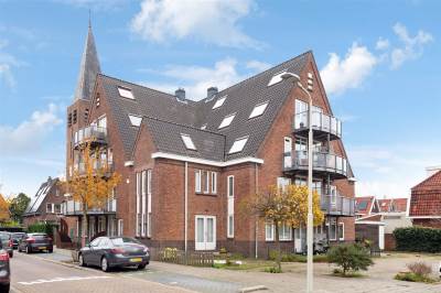 Woning Wattstraat 28 Wormerveer