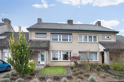 Woning Maconlaan 4 Maastricht