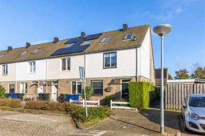 Woning Zijpestraat 13 Almere