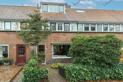 Woning Kamerlingh Onnesweg 45 Hilversum