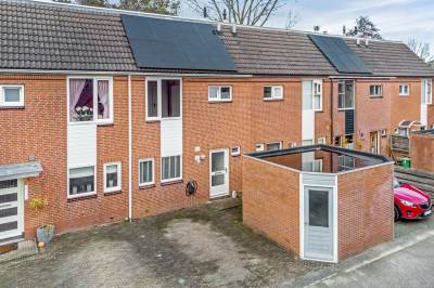 Woning Kosterstuin 120 Zwaag