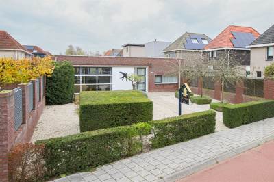 Woning Jim Morrisonpad 9 Goes